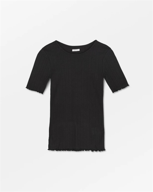 SKALL STUDIO EDIE TEE BLACK